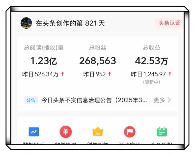 今日头条微头条，重塑内容生态的新力量，今日头条微头条，重塑内容生态的引领力量