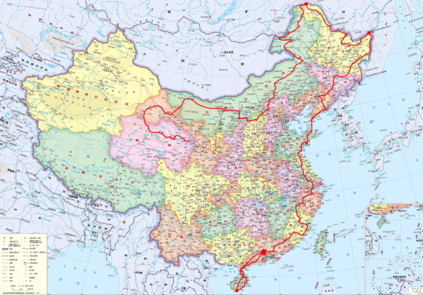 泉州舰与西宁号，双舰合璧，共筑海洋强国梦，双舰合璧，泉州舰与西宁号共筑海洋强国梦