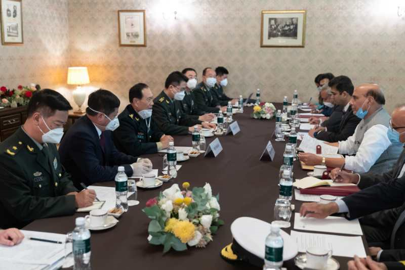 凤凰军机处视角下的中印关系，王鼎杰解读，王鼎杰解读，凤凰军机处视角下的中印关系分析
