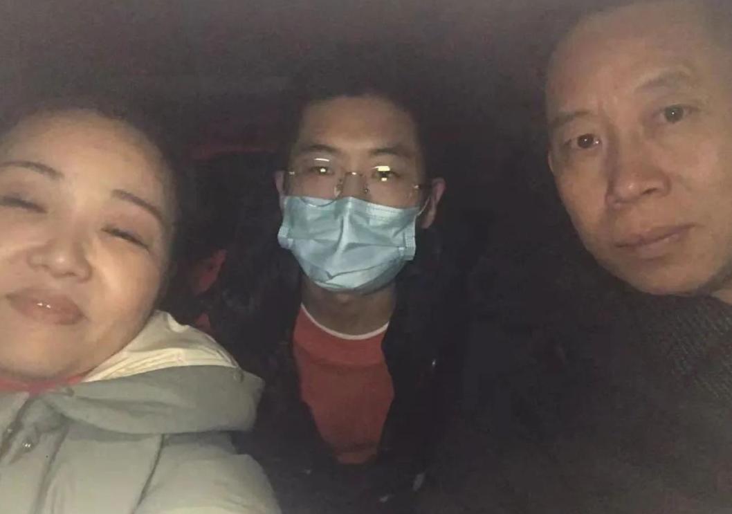 天涯论坛孙友飞寻子，一场充满坚韧与希望的旅程，天涯论坛孙友飞寻子，坚韧与希望的旅程