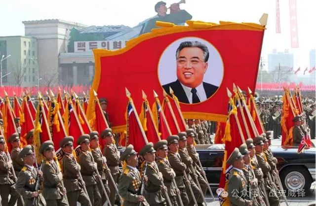 从1949到2019，阅兵仪式的时代变迁与感悟，阅兵仪式，从1949到2019年的时代变迁与感悟