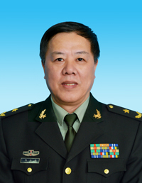 张元龙少将个人简历，张元龙少将个人简历揭秘