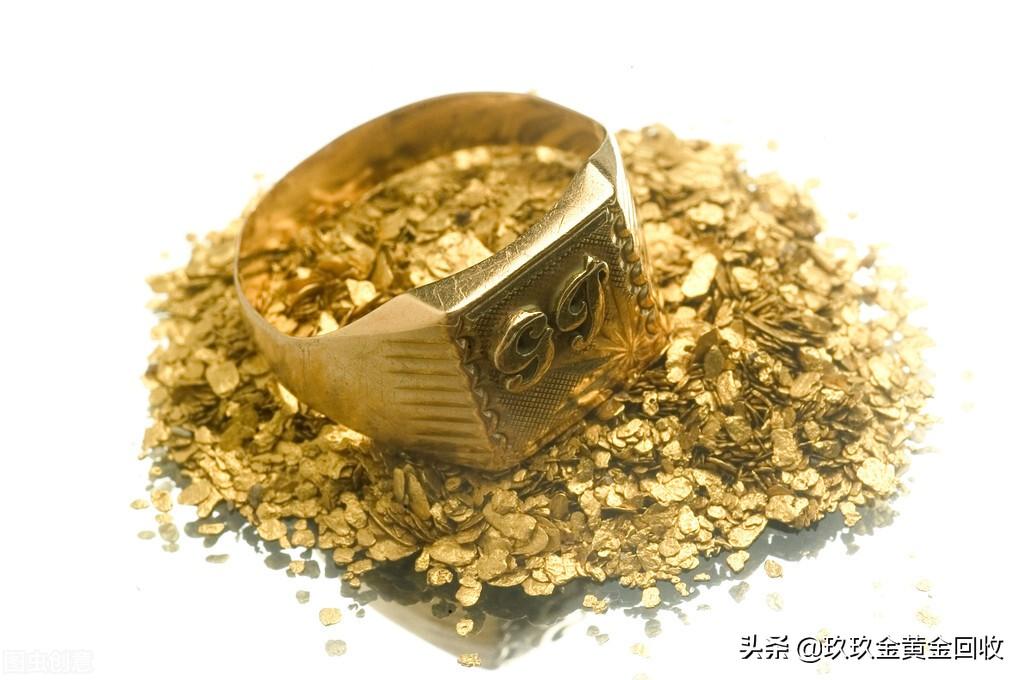 黄金回收价一克多少钱——今日金价深度解析，今日黄金回收价及金价深度解析