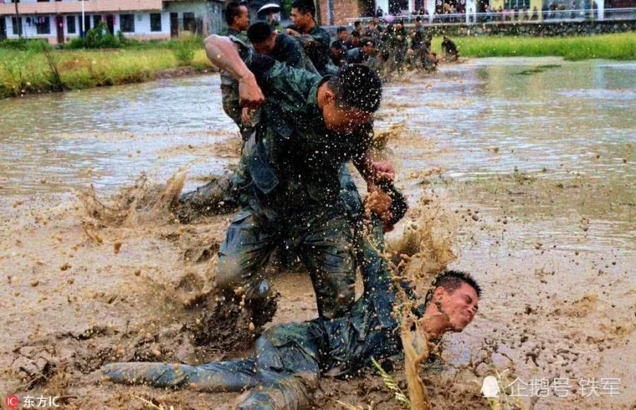 特种兵魔鬼训练项目，超越极限的挑战，特种兵魔鬼训练，超越极限的挑战之旅