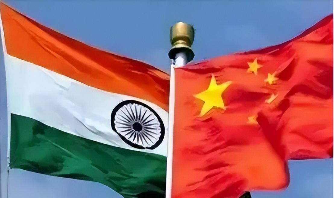 印度现在敢打中国吗？，印度与中国之间的局势分析，摩擦风险与应对之道