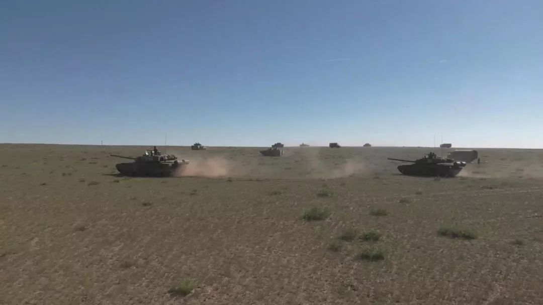 朱日和驻训，锤炼精兵强军的摇篮，朱日和驻训，锤炼精兵强军的摇篮之地