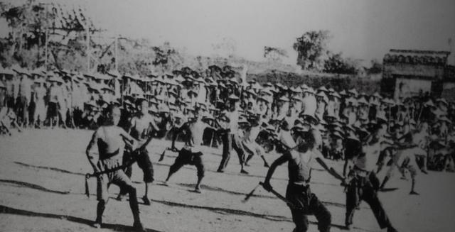 化学武器的五大特点，化学武器的五大特点概述