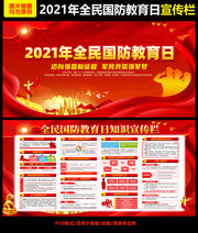 关于纪念2021年国防教育日的意义与重要性，纪念2021年国防教育日的意义与重要性分析