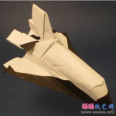 航天母舰上的飞机折纸艺术，探索折纸在航天领域的无限可能，航天母舰上的飞机折纸艺术，探索航天领域折纸创意的无限可能