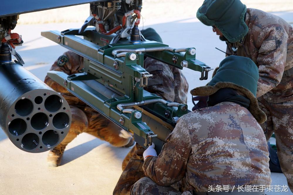 直-19轻型武装直升机的独特魅力与卓越性能，直-19轻型武装直升机的独特魅力与卓越性能解析