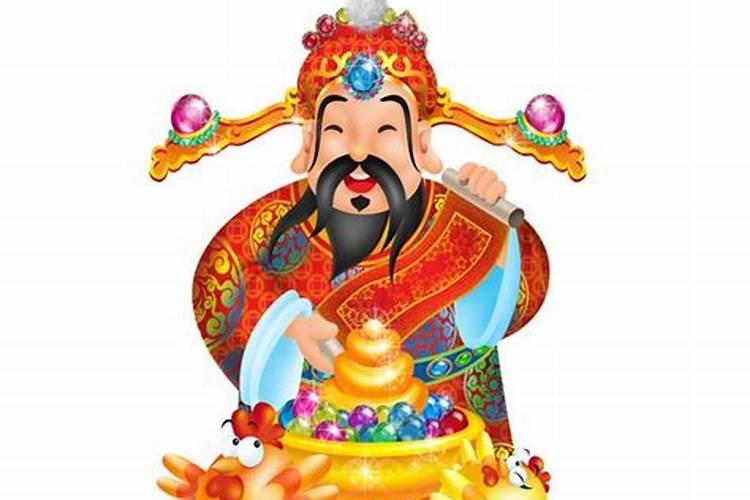 揭秘今日财神方位——探寻财运亨通的秘密，揭秘今日财神方位，财运亨通的秘密探索