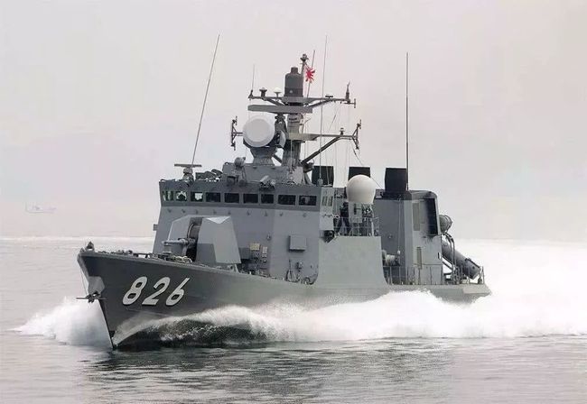 海上飞鲨，探索神秘的海上飞鲨22参数导弹艇，海上飞鲨导弹艇，探索神秘参数，揭示海上力量的新篇章