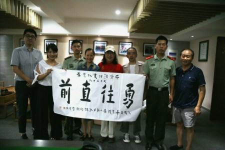南京市人民武装部官网，连接军民，共筑城市安全的桥梁，南京市人民武装部官网，军民共筑城市安全之桥梁