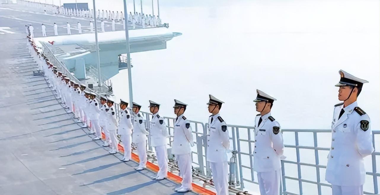 揭秘，538是什么舰？，揭秘，538舰的真实身份是什么？