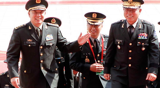 关于我国军队在2024年的现役上将数量预测，2024年我国军队现役上将数量预测分析