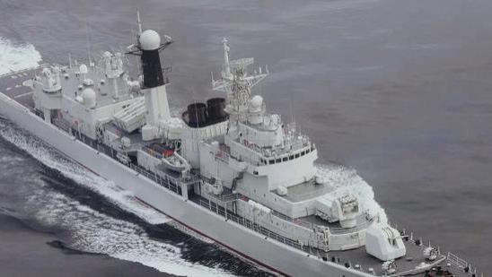 关于中国海军舰艇052出口型的探讨，中国海军舰艇052出口型的深度探讨