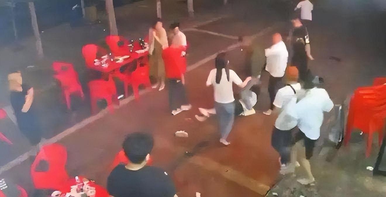 最新消息唐山打人事件深度解析，唐山打人事件最新深度解析