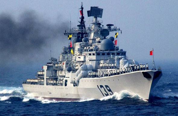 揭秘中国海军875舰，实力与荣耀的象征，揭秘实力与荣耀的象征——中国海军875舰