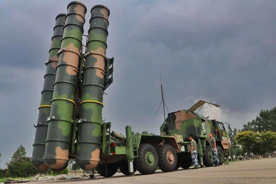 中国反导系统成功，迈向全球安全新纪元的关键步伐，中国反导系统成功，迈向全球安全新纪元的重要一步