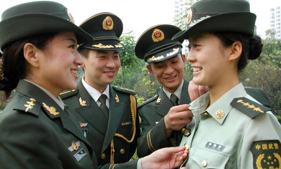关于我国2021年国家强制征兵政策的解读，我国2021年国家强制征兵政策深度解读