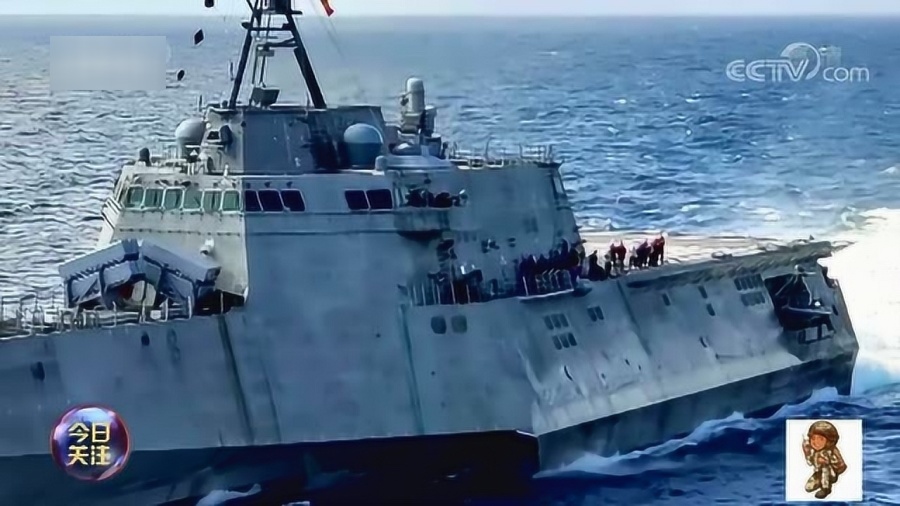 美海军在亚太地区的兵力及部署研究，美海军亚太地区兵力部署研究简报