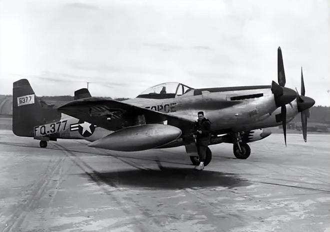 TA-152与P-51，谁更胜一筹？，TA-152与P-51，谁更胜一筹？对决分析