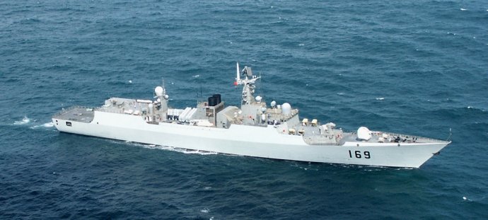 探索中国海军的新力量，十六艘081A型扫雷舰的命名与使命，中国海军新力量崛起，十六艘081A型扫雷舰的命名与使命探索