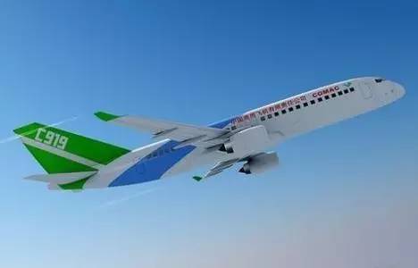 C919并非对地攻击机，C919并非对地攻击机，揭秘真实功能与定位