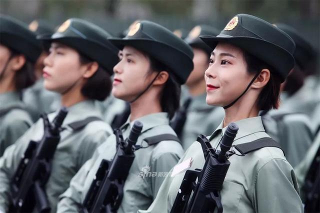 女生当兵检查身体的关键部位及其重要性，女生当兵身体检查关键部位及其重要性概述