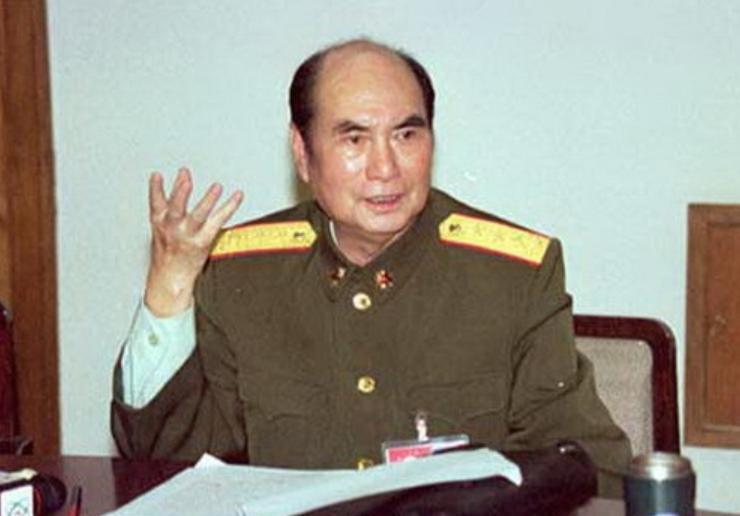 中国陆军将军，历史的荣光与时代的担当，中国陆军将军，历史荣光与时代担当的交融