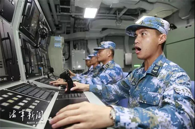 泉州舰的简介，泉州舰简介概述