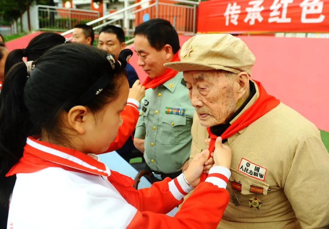 抗美援朝老兵现状，健在人数及其历史意义，抗美援朝老兵现状，健在人数与历史意义探究