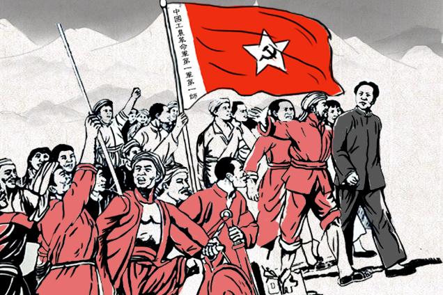 中国人民解放军军旗简笔画，传承与弘扬英雄之魂，中国人民解放军军旗简笔画，传承英雄之魂，弘扬军魂精神