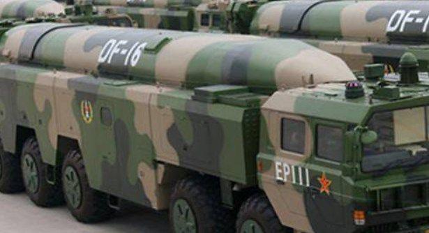 东风-61导弹服役状况深度解析，东风-61导弹服役状况深度剖析