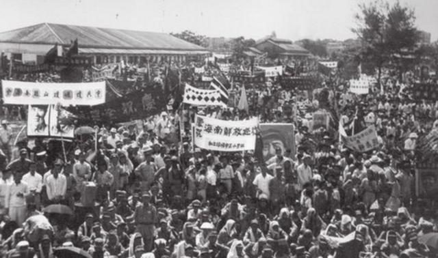 解放战争海南战役，历史转折的关键之战，解放战争海南战役，历史转折的关键之战胜利纪实