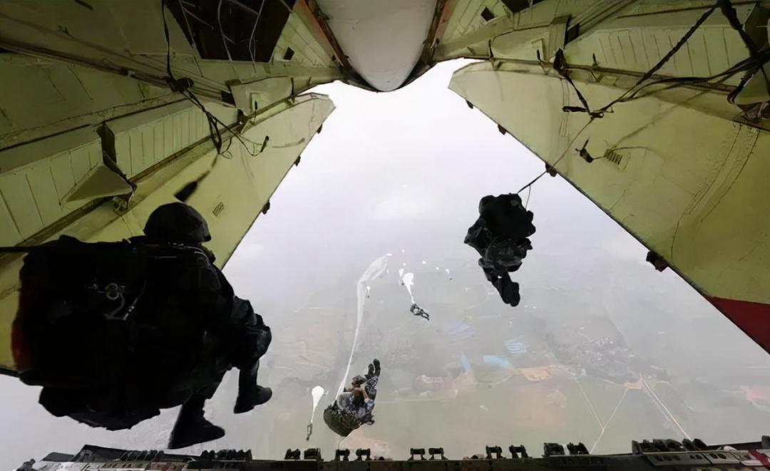 空降兵第15军介绍，空降兵第15军全面介绍