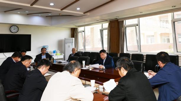 滨州学院最新新闻消息报道，滨州学院最新新闻速递