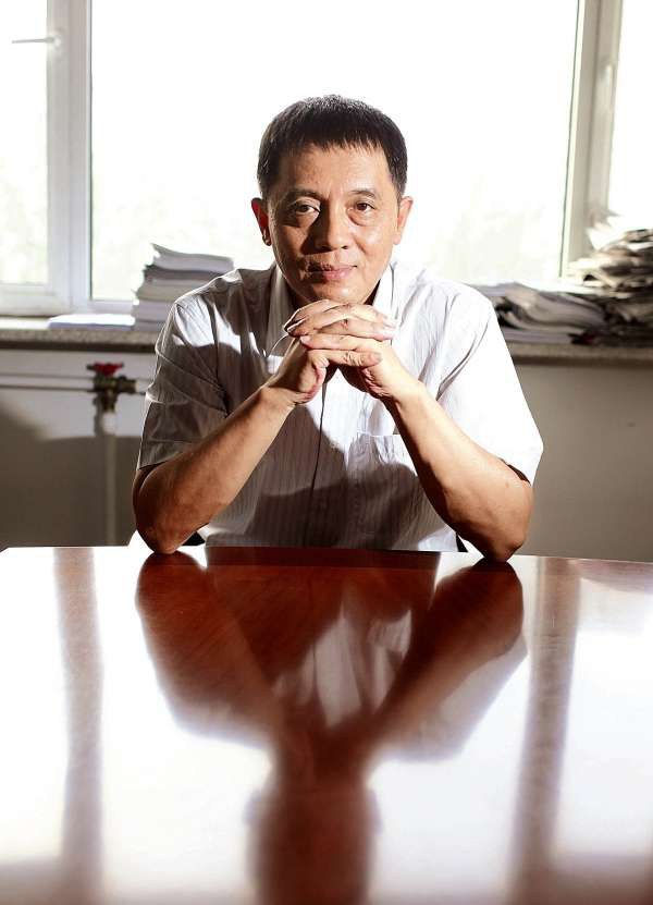 宋晓军专家简介，宋晓军专家简介概览