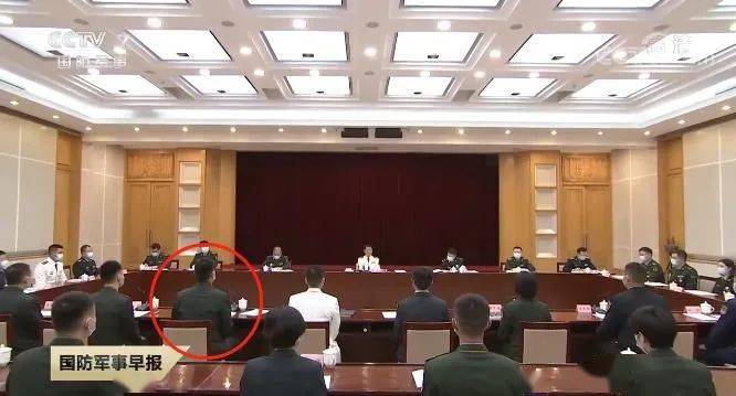 祁发宝，铁血军人的担当与荣耀，祁发宝，铁血军人的担当与荣光