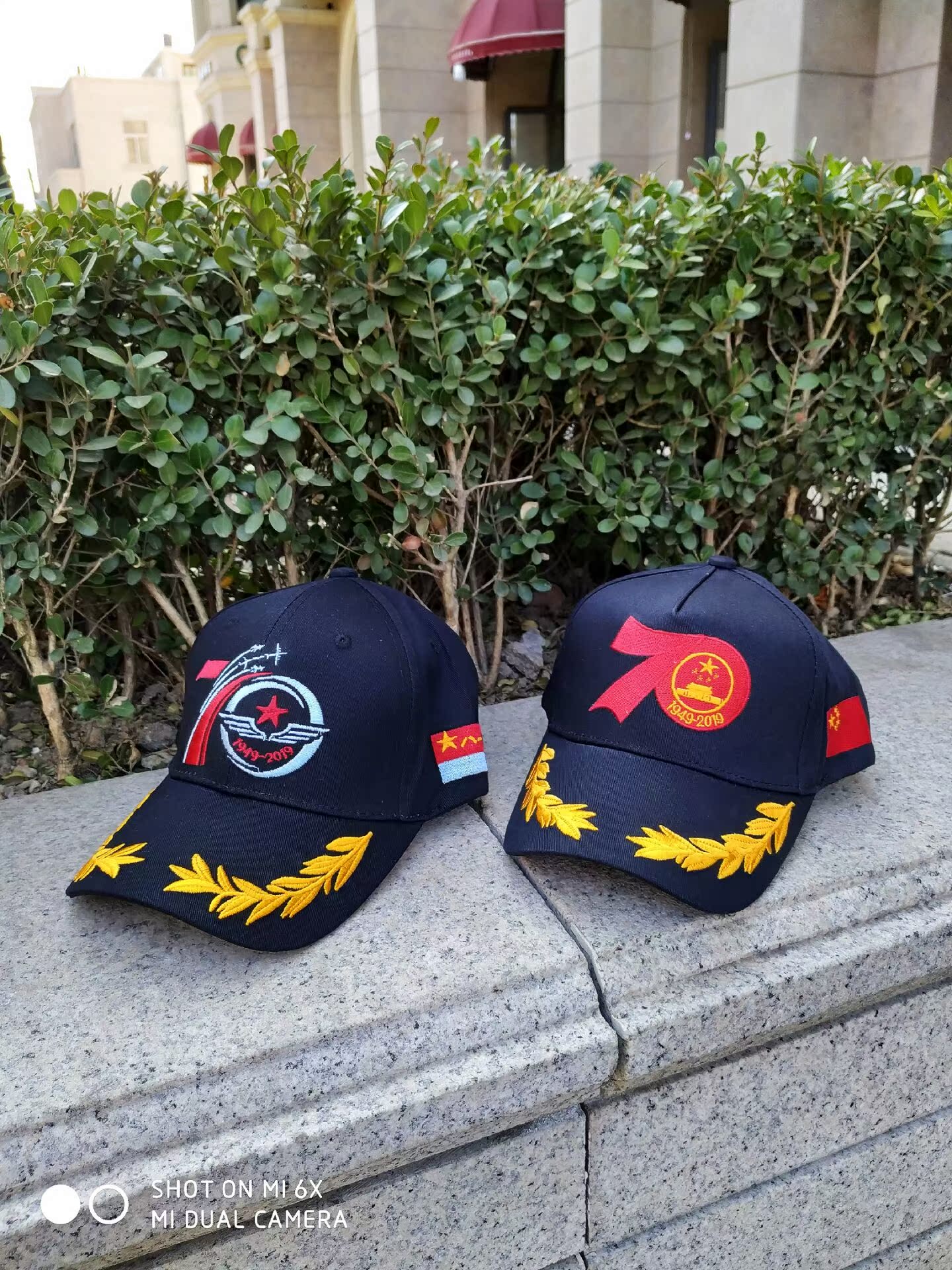 海军70周年，纪念帽下的荣耀与传承，海军荣耀传承，纪念帽下的70年光辉历程