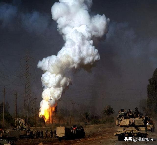 战争爆发的前兆，历史与现实的警示，战争爆发前兆，历史与现实的警示钟声