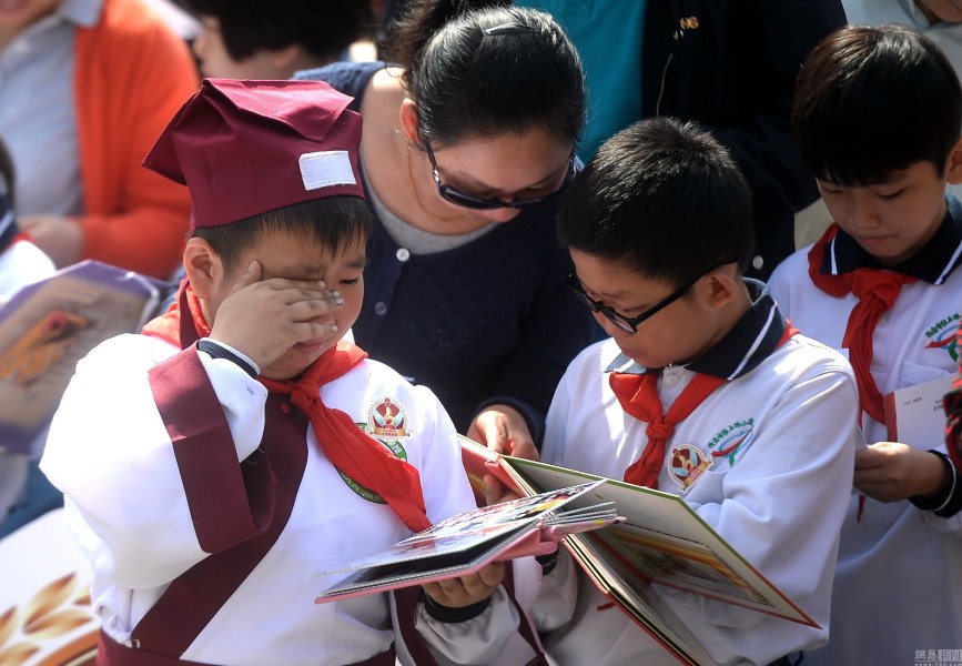 今日头条新闻与小学生的日常生活，今日头条新闻与小学生日常生活的紧密关联