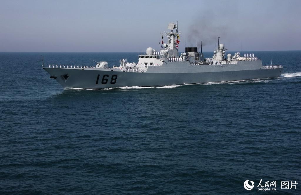 海军70周年成就有哪些，海军辉煌70载，成就概览与辉煌瞬间