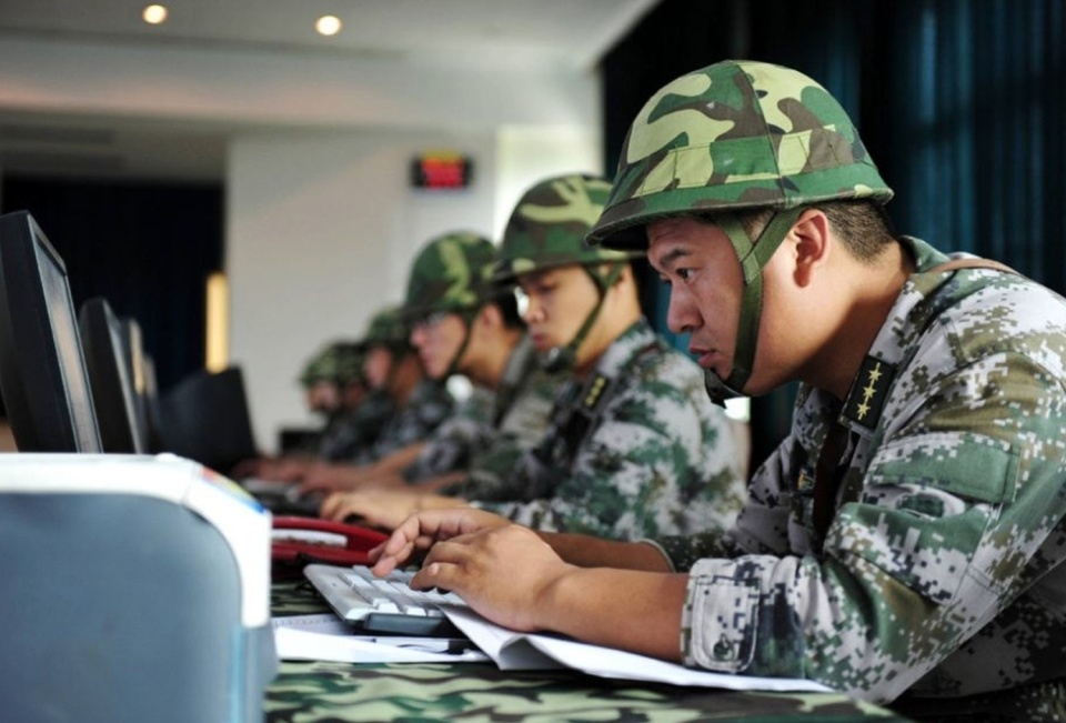 战略支援部队通信兵的角色与职责，战略支援部队通信兵的角色与职责解析