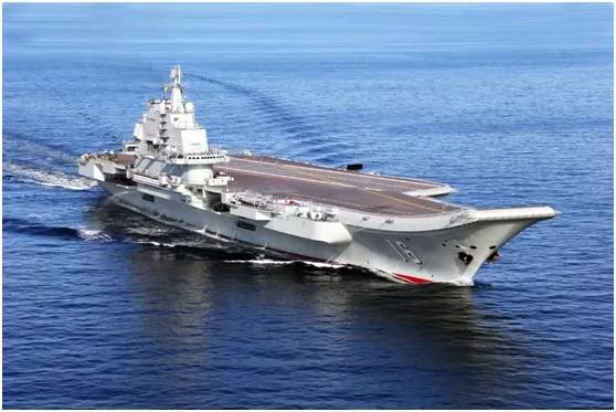 吉林一号航空母舰，中国海军的骄傲与力量象征，吉林一号航空母舰，中国海军的荣耀与力量标志