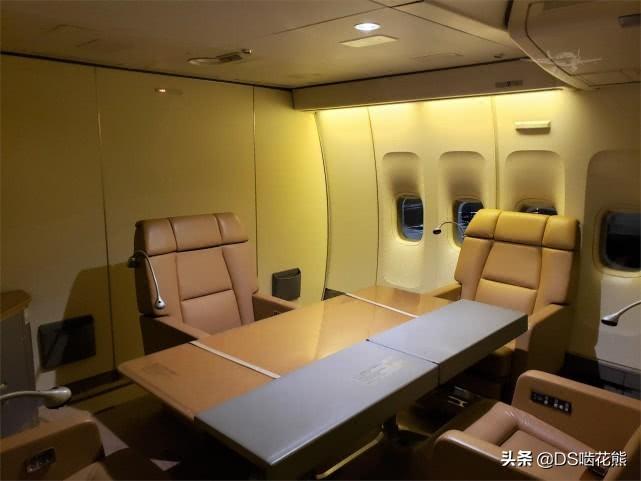 中国空军一号专机的负责团队，中国空军一号专机负责团队概览