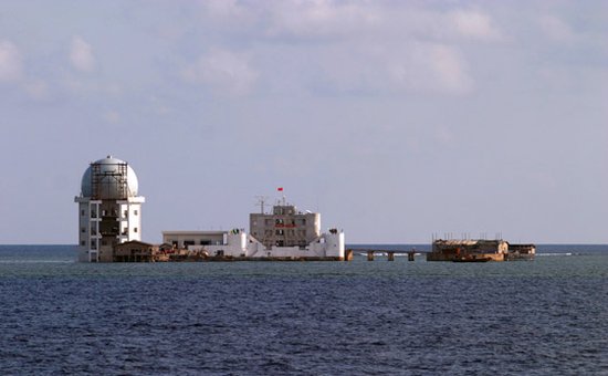 诸碧礁，历史、地理与海洋资源的独特交汇点，诸碧礁，历史、地理与海洋资源的交汇重地