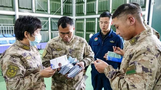 揭秘中国人民解放军陆军第38集团军勤王保驾之路，中国人民解放军陆军第38集团军的勤王保驾之路揭秘