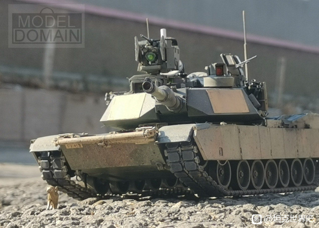 M1A2艾布拉姆斯侧面，探究其设计特点与实战价值，M1A2艾布拉姆斯侧面，设计特点与实战价值探究