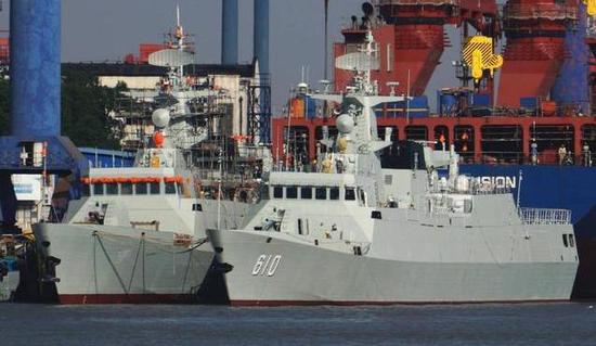 海军孝感舰舷号，中国海军力量的象征与骄傲，中国海军力量骄傲的象征，孝感舰舷号揭秘